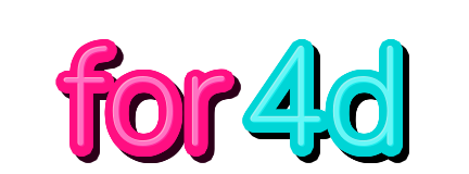 for4d — logo kanal